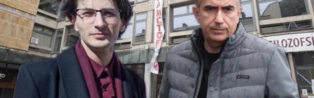 Kakva je veza Danijela Sinanija i blokadera iz Bora koji je pobegao s mesta stradanja studentkinje? Gore mreže, narod gnevan