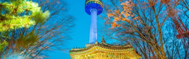 Ako ti je putovanje više od razgledanja, Seul ima jednu noć za tebe