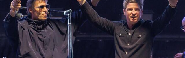 Oejzis i Ajron Mejden predvode britansku legiju u Kući slavnih rokenrola