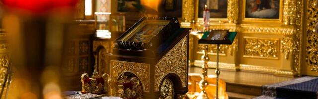 Obeležavamo velikog pravoslavnog sveca: Nosio je dar čudotvorstva, danas izgovorite ovu molitvu