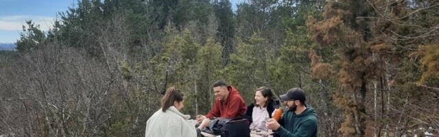 Vikendice za prvi maj od 50 do 800 evra - ove lokacije su najtraženije u Srbiji! Kad podelite trošak, bude dzabe