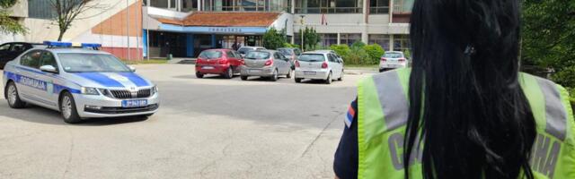 Učenik pretio da će doneti nož u školu! Uplašeni roditelji iz Smedereva rešili da ne šalju decu na nastavu