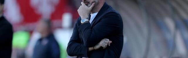 Dejan Stanković: „Ja bih i protiv rođenog brata voleo da pobedim, a iskreno mi je Siniše žao“