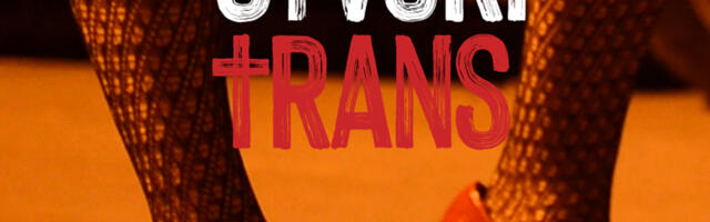 Još dva dana do premijere dokumentarno-reportažnog filma “I Bog stvori trans” autora i reditelja Simiona Rakića