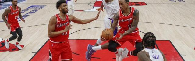 BULSI OSTALI BEZ TRENERA: Bili Donovan podneo ostavku posle šest sezona - ne želi da sarađuje sa novom upravom!