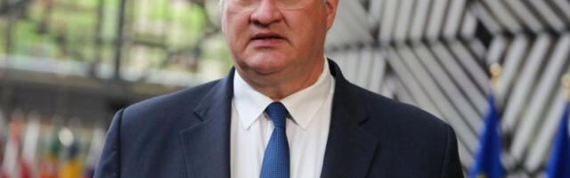 Украјина не прихвата сурогате: Кијев тражи пун улазак у ЕУ