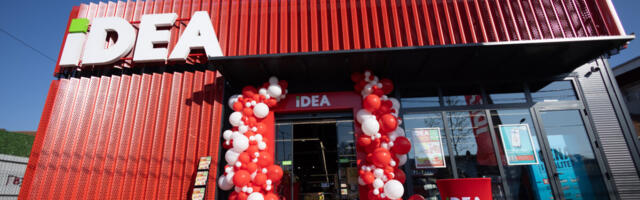 Otvorna IDEA u Vrnjačkoj banji