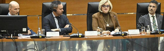 Табаковићева: За разлику од већине европских земаља, Србија бележи раст стопе фертилитета