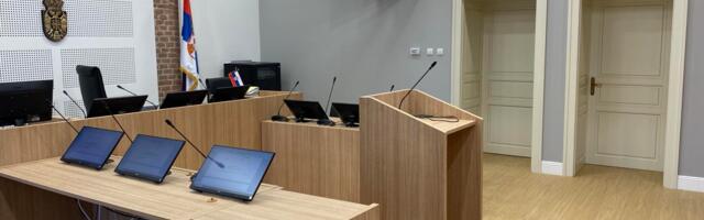 Niška tužiteljka koja nikad nije pronašla nestala dva minuta snimka iz Doljevca, premeštena u Beograd