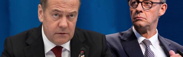 MEDVEDEV ZAPRETIO NEMAČKOJ "POTPUNIM UNIŠTENJEM" Najavljuje sunovrat njene "široko hvaljene industrije" u slučaju direktnog rata!
