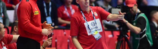 Rukometaši Srbije počeli pripreme za dvomeč godine, selektor Raul poručio: "Imamo momke za plasman na SP"