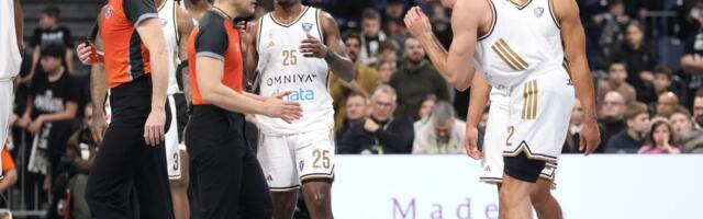 Šta se ovo dešava? ABA liga donela odluku, a Dubai ipak putuje u Ujedinjene Arapske Emirate