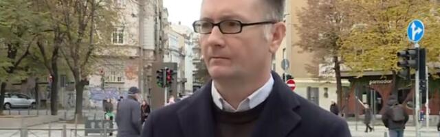"Saga o NIS-u traje već 16 meseci, ništa ne ukazuje na to da neće trajati još toliko?"