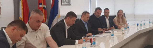 Документоваће се страдања сарајевских Срба