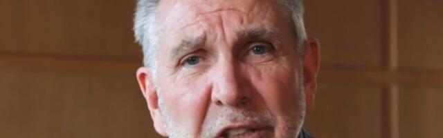 Pravnik sa bogatom karijerom: Ko je Majkl Jang, koga je Trampova administracija predložila za novog ambasadora u Srbiji?