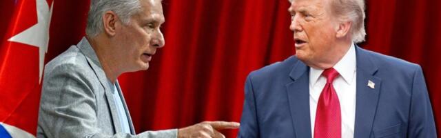 Hitno oglašavanje  Amerike: Pentagon i Ministarstvo finansija zadali žestok udarac predsedniku Kube!