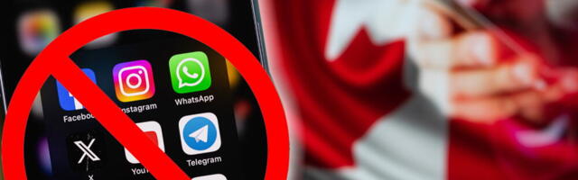 Tinejdžeri bez interneta: Kanada šokira novim zakonom o bezbednosti!