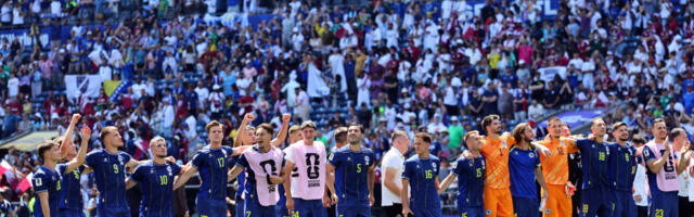 Mundijal, dan 15! Gori Bosna, istorija je ispisana