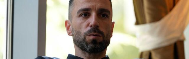 Bosonogi na trening: Koković uveo neke nove stvari, Železničar se sprema za pakleno leto /VIDEO/
