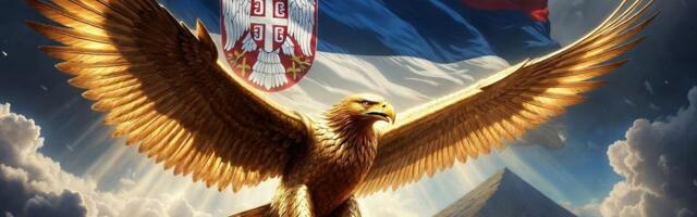 E ovo je pravi patriotizam! Kako ovi sjajni ljudi uz pomoć Prince Aviation pomažu da se sačuva SIMBOL SRBIJE