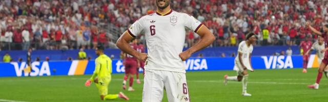 Rezervisti srušili Ronaldov san o svetskoj tituli! Super-džoker Merino u 91' poslao Španiju u četvrtfinale, a Portugal kući /VIDEO/