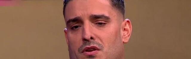 Tuga i sreća u istom danu: Darko Lazić se oglasio bolnom objavom, otkrio kroz šta danas prolazi