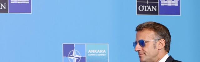 Poslednji samit Emanuela Makrona: Mogu li Francuska i NATO da zadrže isti kurs?“