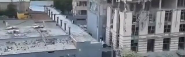 (VIDEO) Krvava noć u Španiji nakon Svetskog prvenstva! Separatisti iz Baskije udarili na navijače, situacija se otima kontroli