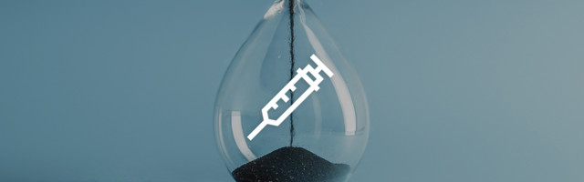 Sve vreme smo imali vakcinu za kovid-19