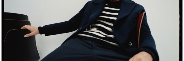 Nova Zara kolekcija inspirisana nautičkim stilom