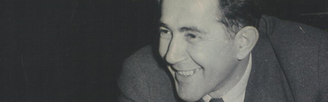 Milovan Đilas i krvava revolucija