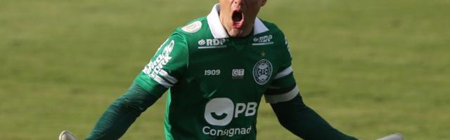 Koritiba je našla svetlo na kraju tunela (VIDEO)