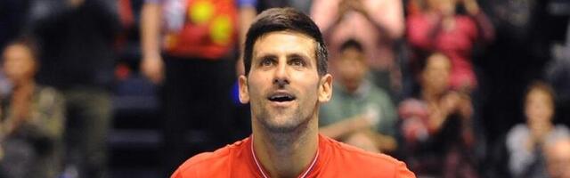 Srbija mora da čeka: Novak i Nikola nisu uspeli da slome žilave Nemce