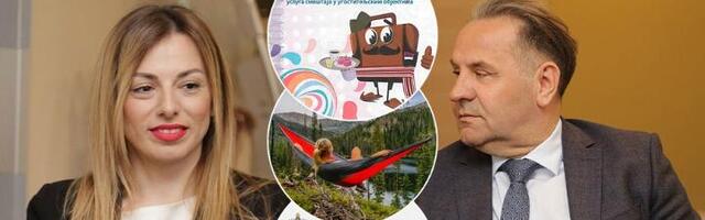 Rasimova pulenka sa 236. na listi SNS do pomoćnice ministra