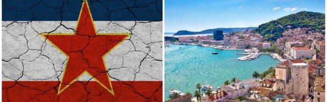 Pismo Splićanina: Zašto mi fale Srbi u mojoj državi