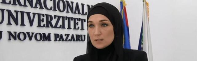 ELMA POTVRDILA – Moja funkcija na Univerzitetu je u statusu mirovanja