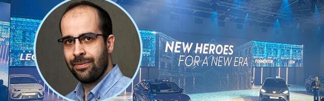 Nadomak Barselone zavirili smo u 3 nova električna modela brenda Cupra kojeg vole i auto i tech entuzijasti