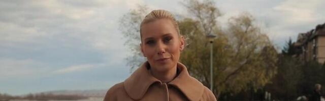 Voditeljka "Slagalice" u ljubavi sa glumcem