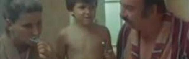 Sin Bate Stojkovića u "Varljivom letu": Gde je danas Tadija?