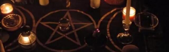 Ćerka  (13) moje drugarice 11 puta je pokušala samoubistvo... U Srbiji vršljaju satanističke sekte, timovi stručnjaka vrbuju ljude!