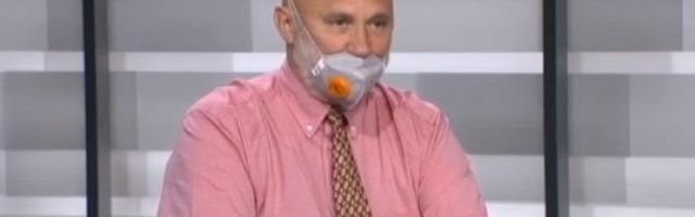 O IZJAVI PROFESORA MEDICINSKOG FAKULTETA DANAS BRUJI SRBIJA Pričao o koroni, a onda je pomenuo SVOJ MASERATI I NASTAO JE HAOS