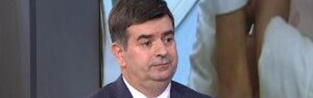 Ђерлек за РТС: Са здрављем нема игре, проверавамо целу вакциналну картотеку на територији Србије