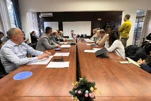 “Европа сад” може да предложи другог кандидата