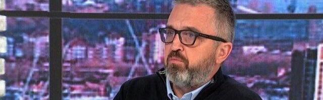 PROTIV ČEGA ĆE OPOZICIJA DA PROTESTUJE? Vučićević za Pink: Oni jednu od najvećih srpskih tragedija koriste u u političke svrhe - TO JE JOŠ VEĆA TRAGEDIJA!