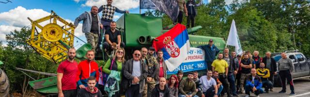 SEOS: Odlaže se protest inicijative za zabranu iskopavanja litijuma