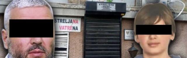 OTAC KOSTE K. U TEŠKOM PSIHIČKOM STANJU! Vladimir pao u očaj: "Sine, šta uradi, nema nam više života"