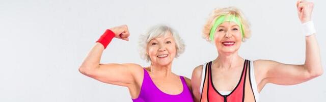 Ovo su vežbe koje će produžiti vaš životni vek