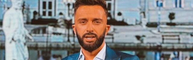 NAPADNUT VODITELJ PINKA: Darka Tanasijevića napastvovali u noćnom provodu, OVO su mu gurali u USTA!