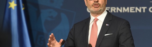EU izdvaja dodatnih 2.4 miliona evra za medije u Srbiji