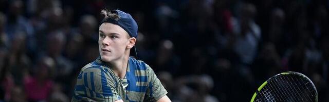 Rune baš besan na ATP: Isuse...